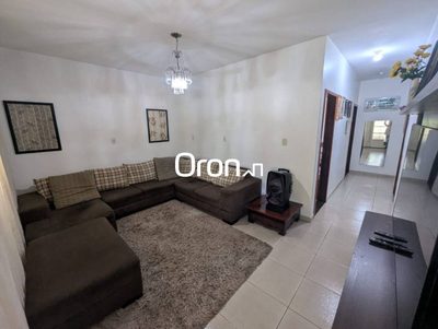 Casa, 3 quartos, 196 m² - Foto 2