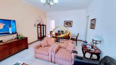 Apartamento, 2 quartos, 113 m² - Foto 1