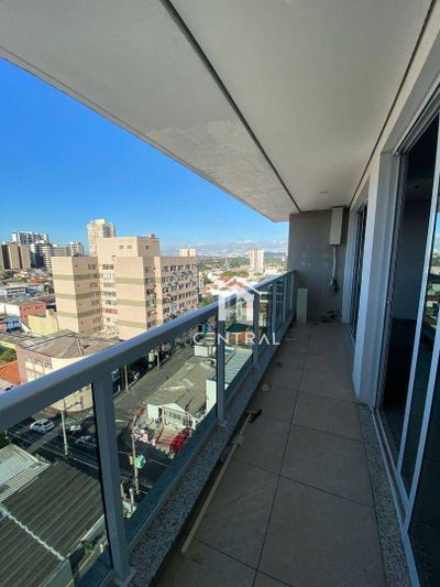 Sala-Conjunto, 53 m² - Foto 3
