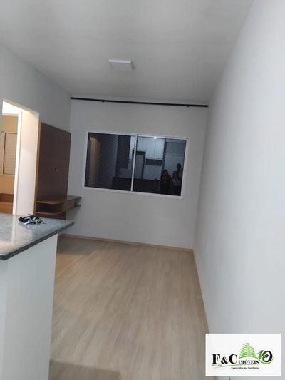 Apartamento, 2 quartos - Foto 4