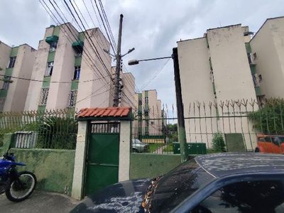 Apartamento, 2 quartos, 57 m² - Foto 1