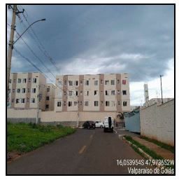 Apartamento, 2 quartos, 42 m² - Foto 1