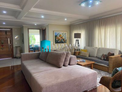 Casa, 4 quartos, 295 m² - Foto 4