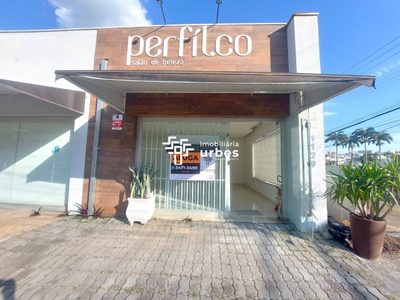 Loja-Salão, 165 m² - Foto 1