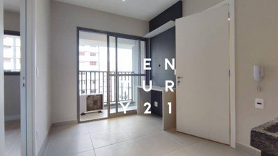 Apartamento, 1 quarto, 25 m² - Foto 2