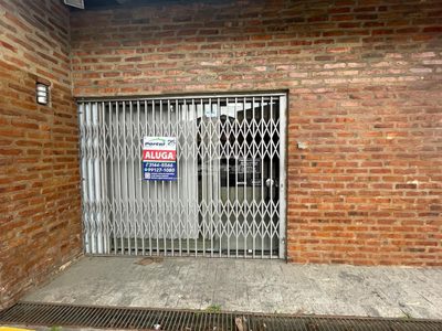 Loja-Salão, 30 m² - Foto 2