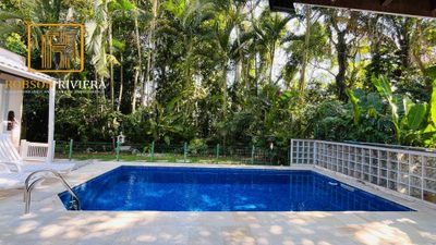 Casa, 5 quartos, 254 m² - Foto 4