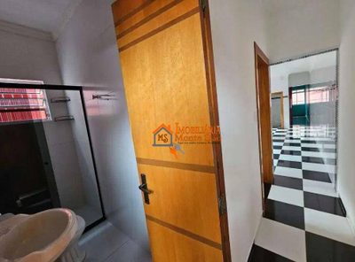 Sobrado, 5 quartos, 130 m² - Foto 5