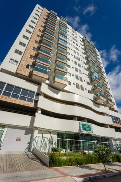 Loja-Salão, 30 m² - Foto 1