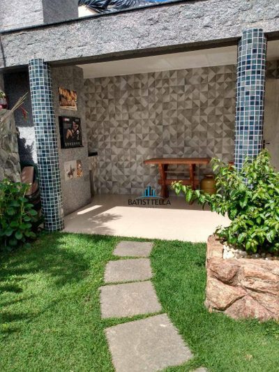 Casa, 2 quartos, 120 m² - Foto 4