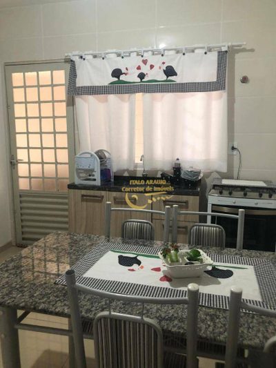 Casa, 2 quartos, 191 m² - Foto 5