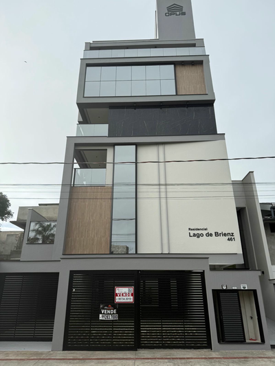 Apartamento, 2 quartos, 83 m² - Foto 2