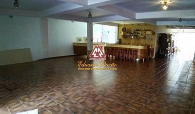 Casa, 3 quartos, 400 m² - Foto 5