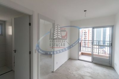 Apartamento, 2 quartos, 39 m² - Foto 5