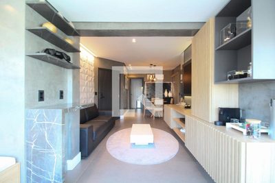 Cobertura, 2 quartos, 190 m² - Foto 2