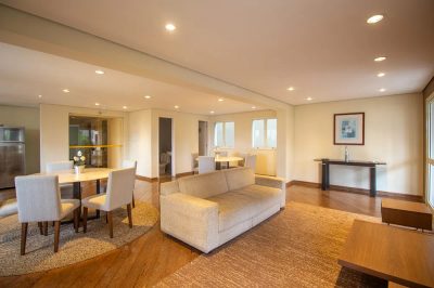 Apartamento, 1 quarto, 42 m² - Foto 4