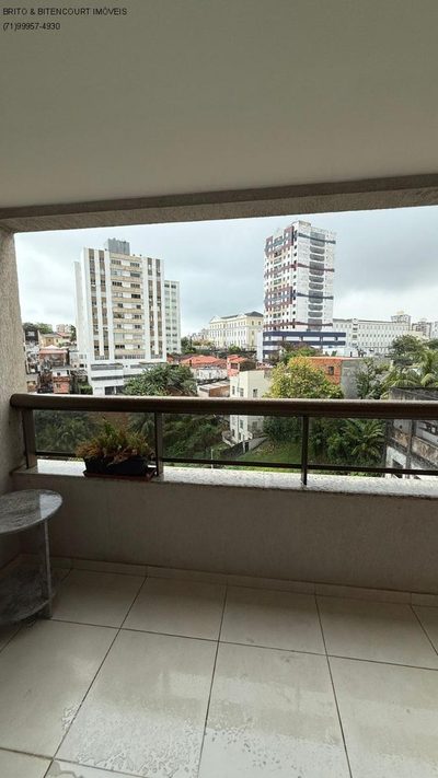 Apartamento, 3 quartos, 77 m² - Foto 3