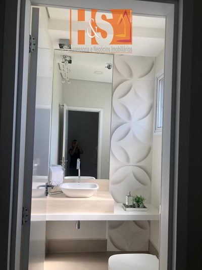 Sobrado, 3 quartos, 350 m² - Foto 3