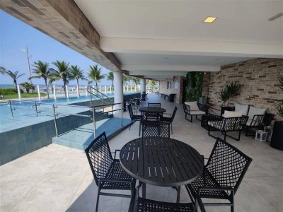 Apartamento, 2 quartos, 89 m² - Foto 1