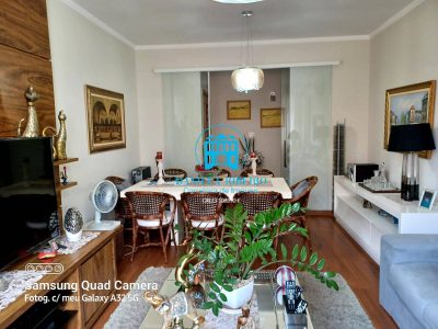 Apartamento, 2 quartos, 95 m² - Foto 3