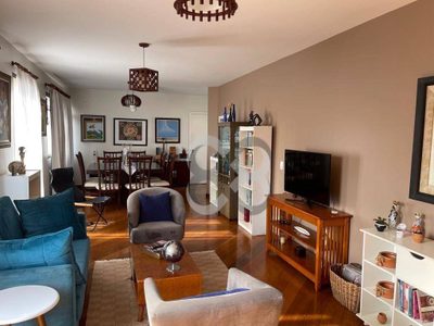 Apartamento, 3 quartos, 190 m² - Foto 4