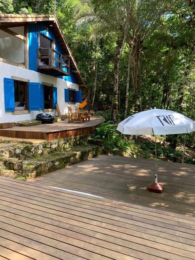 Casa, 3 quartos, 120 m² - Foto 1