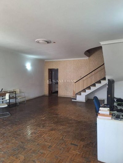 Sobrado, 3 quartos, 300 m² - Foto 4