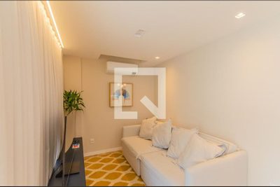 Apartamento, 1 quarto, 50 m² - Foto 5