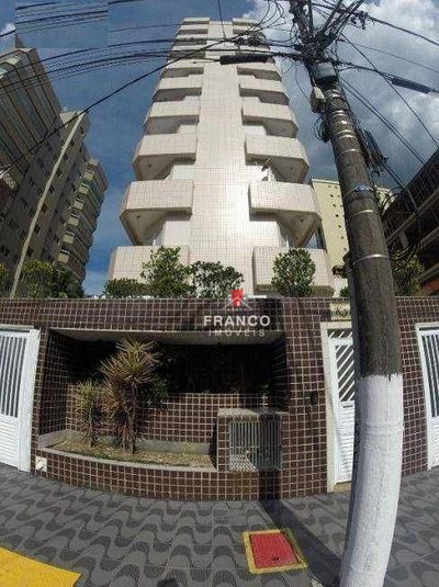 Apartamento, 2 quartos, 68 m² - Foto 1