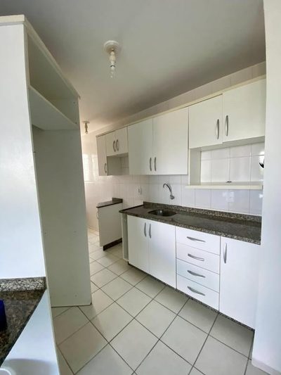 Apartamento, 2 quartos, 45 m² - Foto 3