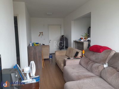 Apartamento, 2 quartos, 59 m² - Foto 3