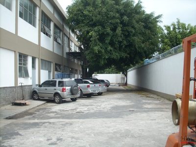 Depósito-Galpão, 3197 m² - Foto 5