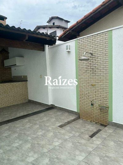 Sobrado, 3 quartos, 158 m² - Foto 4