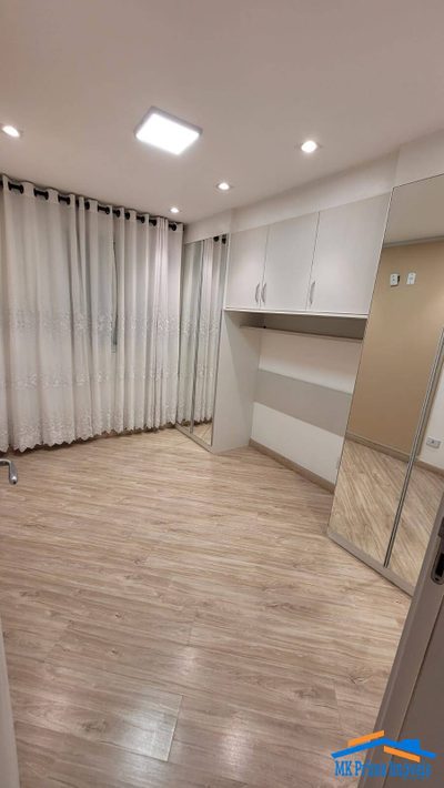 Apartamento, 2 quartos, 57 m² - Foto 5