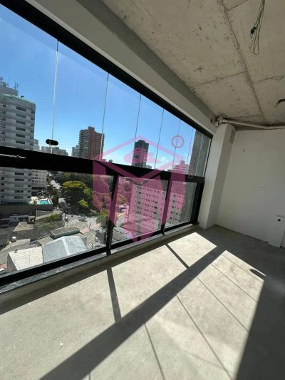 Apartamento, 2 quartos, 84 m² - Foto 3