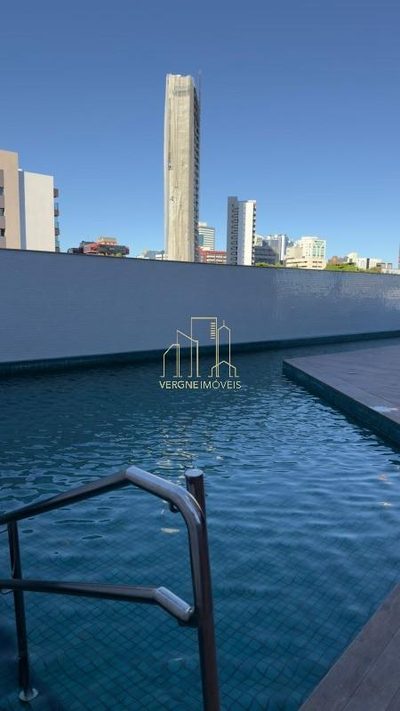 Apartamento, 3 quartos, 114 m² - Foto 2