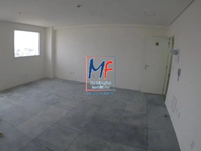Loja-Salão, 35 m² - Foto 2