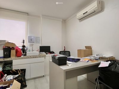 Sala-Conjunto, 132 m² - Foto 4