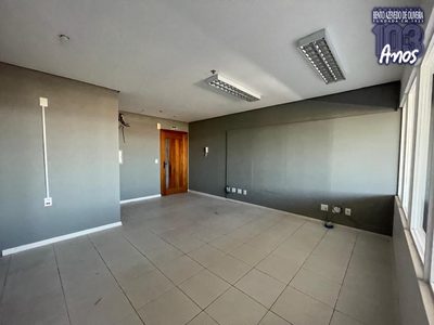 Sala-Conjunto, 43 m² - Foto 5