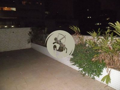 Apartamento, 3 quartos, 187 m² - Foto 5