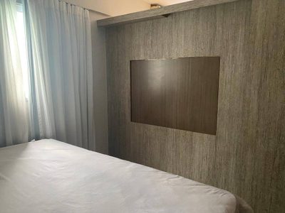 Apartamento, 1 quarto, 37 m² - Foto 4