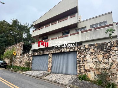 Casa, 4 quartos, 620 m² - Foto 5
