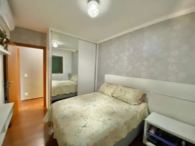 Cobertura, 4 quartos, 221 m² - Foto 2