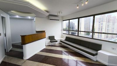 Sala-Conjunto - Foto 1