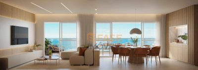 Apartamento, 4 quartos, 172 m² - Foto 1