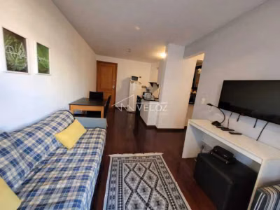 Hotel, 1 quarto, 40 m² - Foto 5