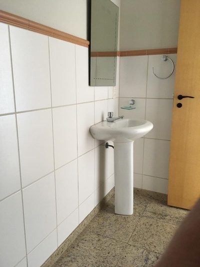 Sala-Conjunto, 37 m² - Foto 5