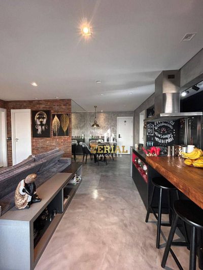 Apartamento, 2 quartos, 90 m² - Foto 4