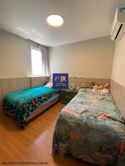 Apartamento, 3 quartos, 95 m² - Foto 1