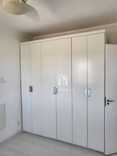 Apartamento, 2 quartos, 56 m² - Foto 4